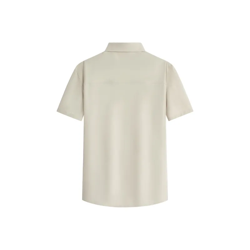 Dance with wolves Shirts Men-3
