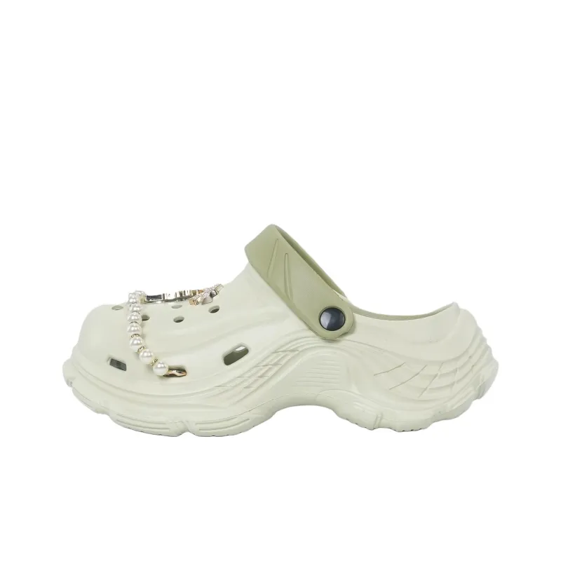 VOBA Clogs Women's-5