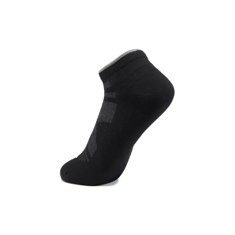 LiNing Sports Trend Series Ankle Socks Unisex 3 Pack-4