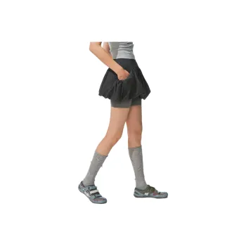 NOTHOMME Monterest Shun Time Wilderness Casual Short Skirts Women's