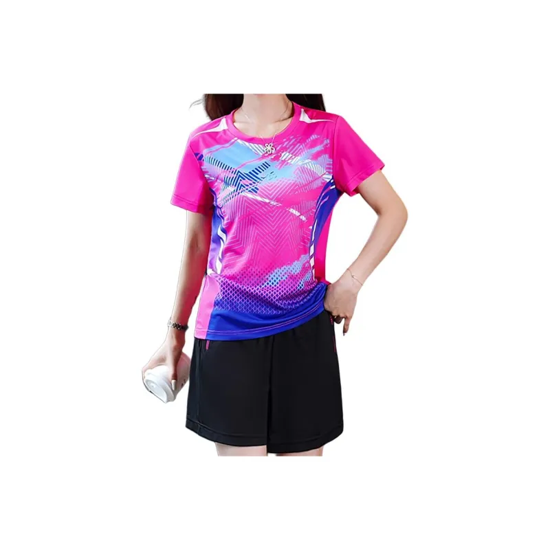 The New Age Family Fitness Set Women's-5