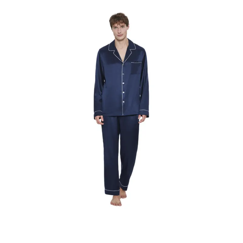 MANITO Men Pajama Sets-0