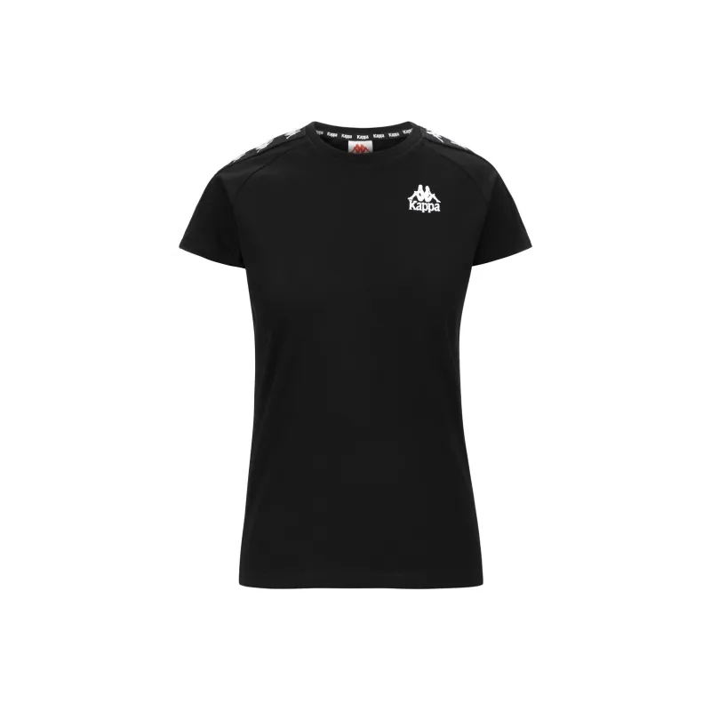 Kappa BANDA Raglan Sleeve T Shirt Women's-6