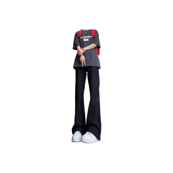 PISYPOX Jeans Unisex