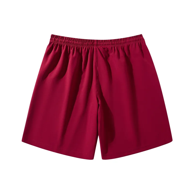 JEANSWEST Casual Shorts Unisex-17