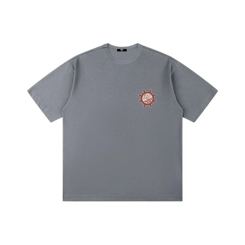 POPEYE T Shirts Unisex-5