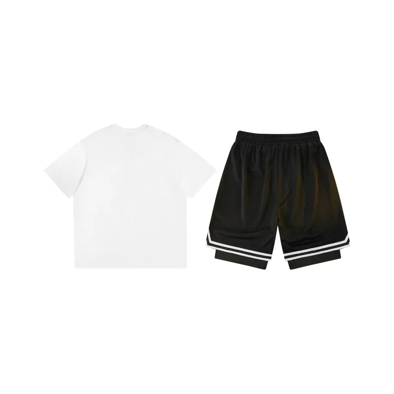 PAUL COSTELLOE Casual Sportswear Unisex-1