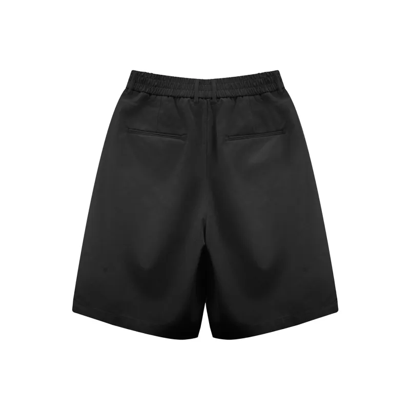 ASEDE Casual Shorts Unisex-1