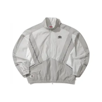 Umbro Jackets Coats Unisex White