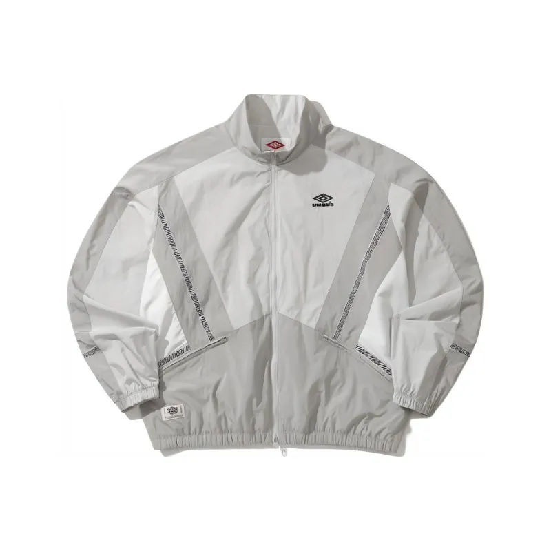 Umbro Jackets Coats Unisex White-0