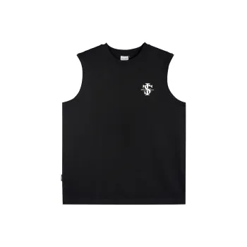 STK SMALL TOWN KID Tank Top Unisex