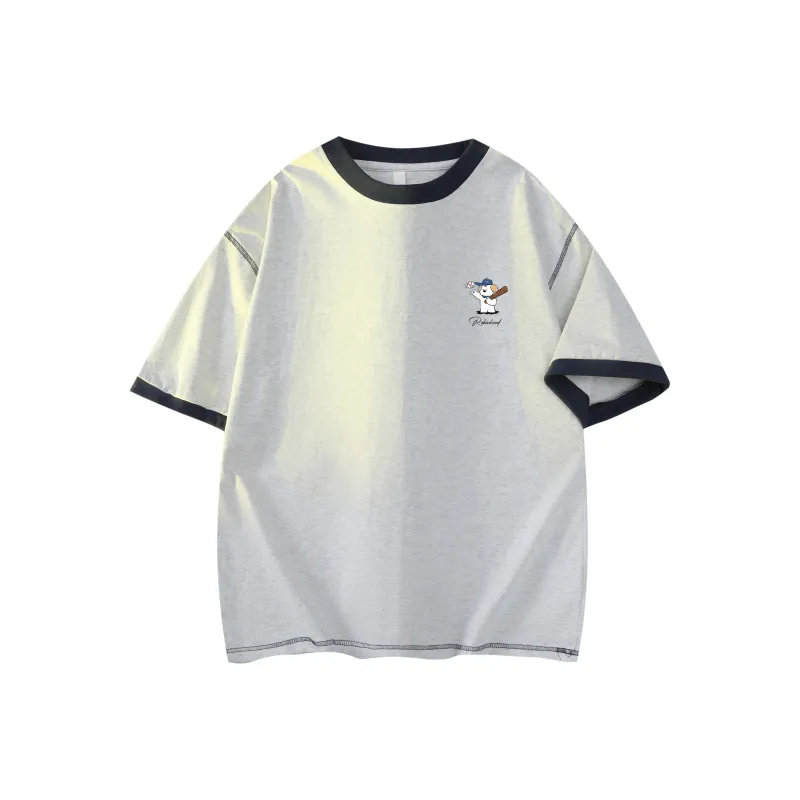 ROBINHOOD T Shirts Unisex-0