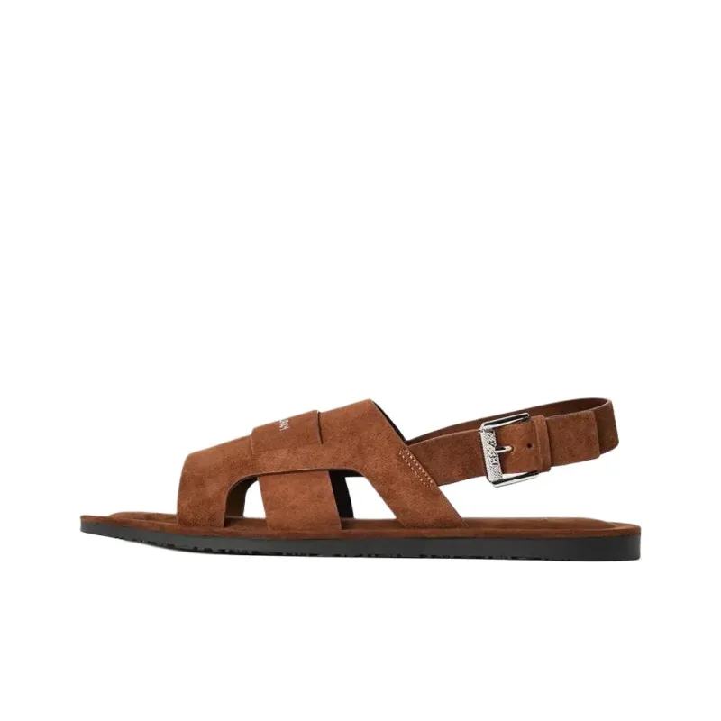 KARL LAGERFELD / Karl Lagerfeld Jeans Kastor Iii Sandals-0