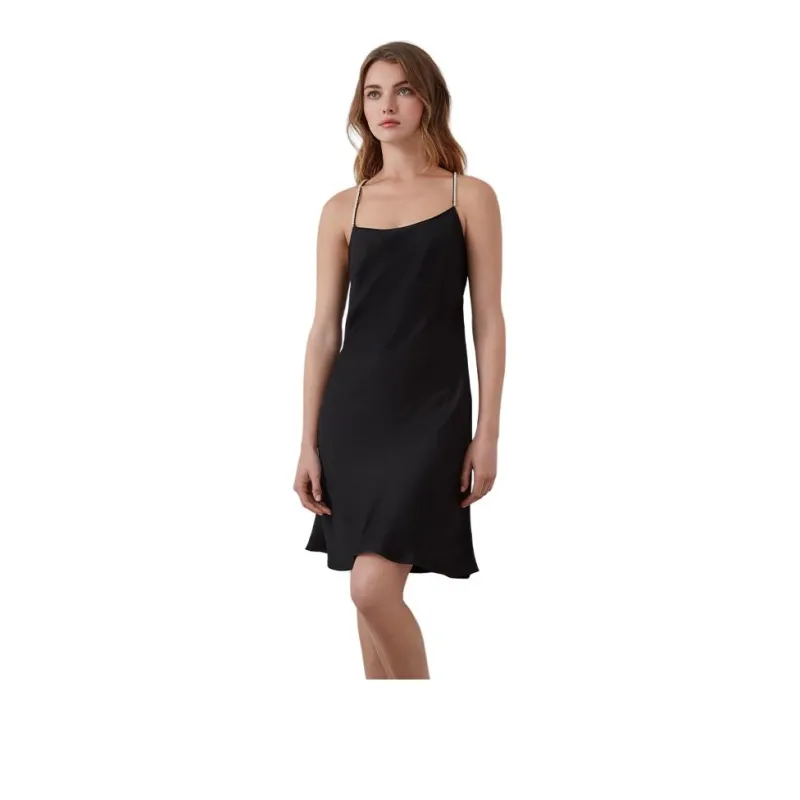 MANITO Women's Nightgowns-0