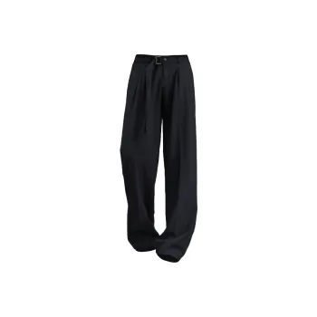 Evil Lions Suit Trousers Unisex
