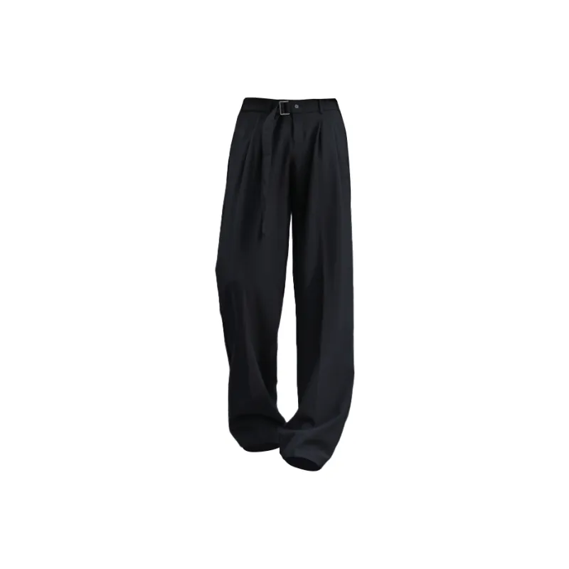 Evil Lions Suit Trousers Unisex-0