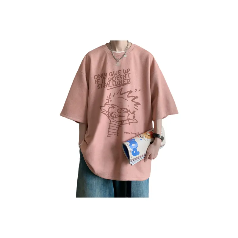 WKOOG T-Shirts Unisex-11