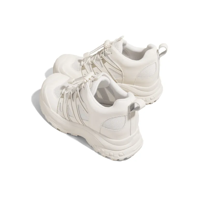 KODI Cushioning, Wear Resistant Low Top Casual Shoes Women's-8