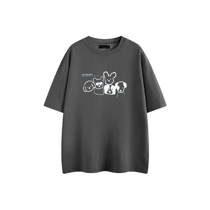 RVANGUARD T Shirts Unisex-6