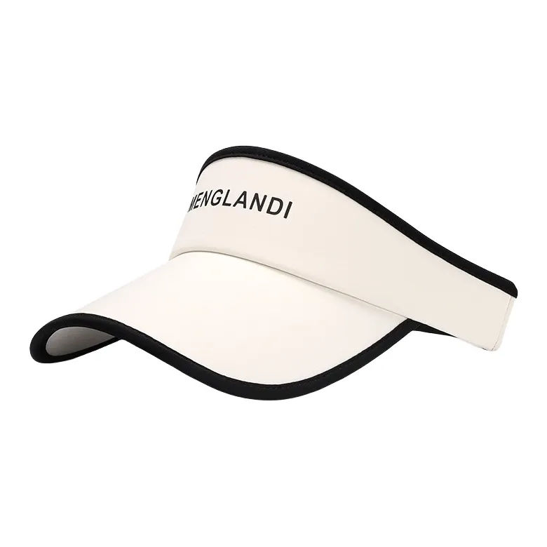 MEETSUNNY Polyester Sun Protection Hats Women's-1