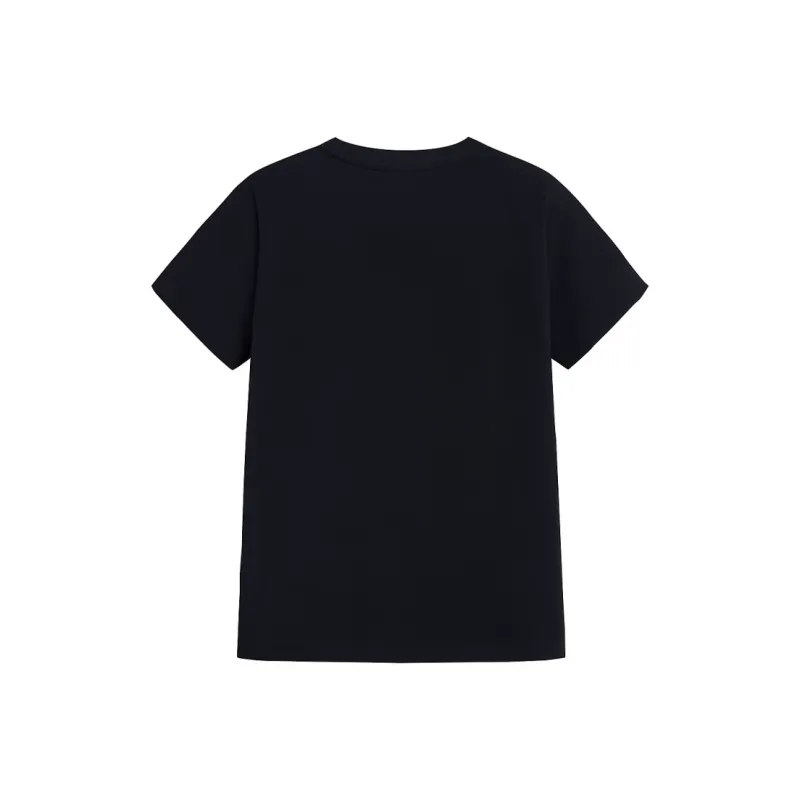 CHANT'2nd Set in Sleeve T Shirt Women's-12