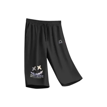 BLANC & ECLARE Casual Shorts Unisex