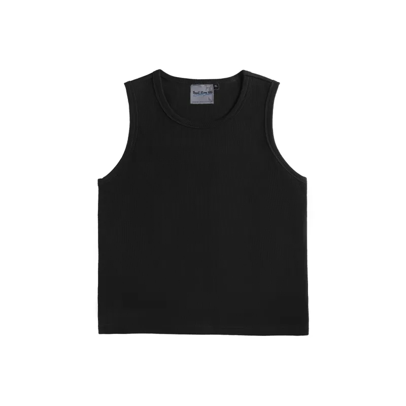 STK SMALL TOWN KID Tank Top Unisex-6