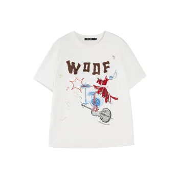 ELLE Fun Series T Shirt Women's