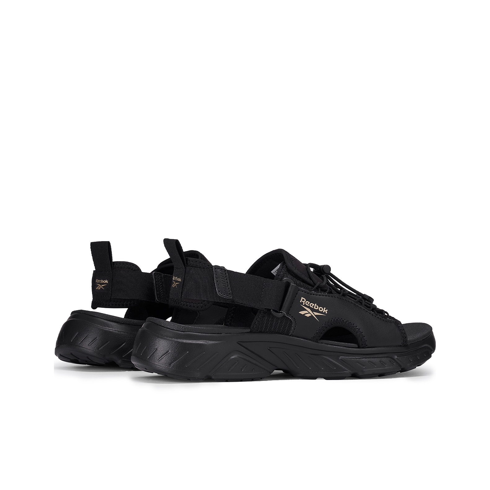 【REEBOK】 Hyperium Slide ♥3Color Reebok Hyperium Slide 'Black' - POIZON