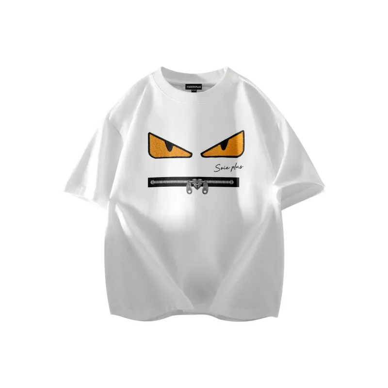SOIE T Shirts Unisex-12