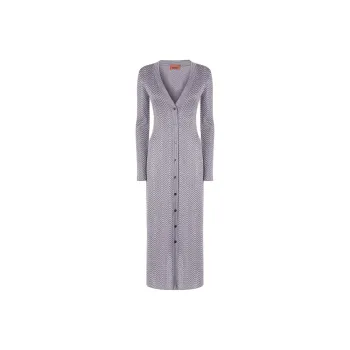 MISSONI Knitwear Women's Dark Purple