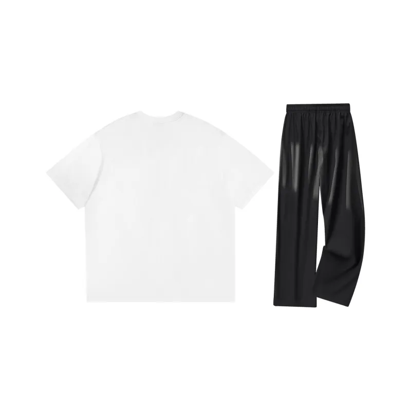 PAUL COSTELLOE Casual Sportswear Unisex-3