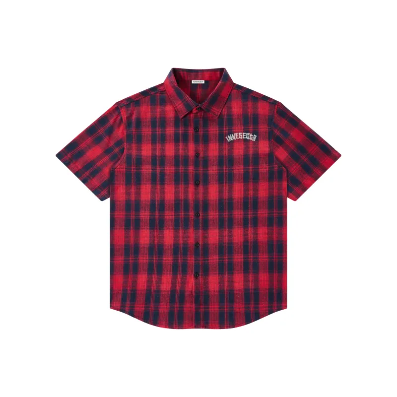 INNERSECT T Shirts Unisex-3