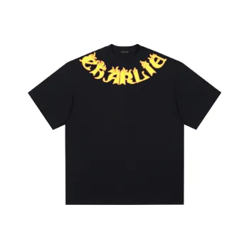 CHARLIE GOLF T Shirts Unisex