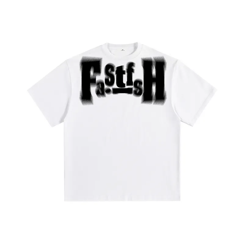 FASTFISH T Shirts Unisex-4