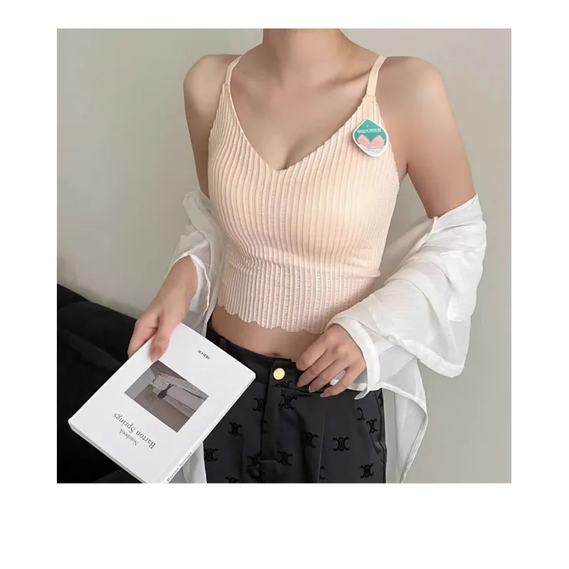YUZHAOLIN Bra Women's Combo Set-10