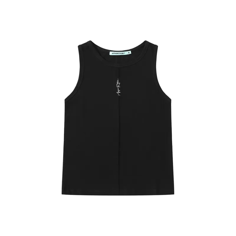 Apparition Tank Tops Women's-3