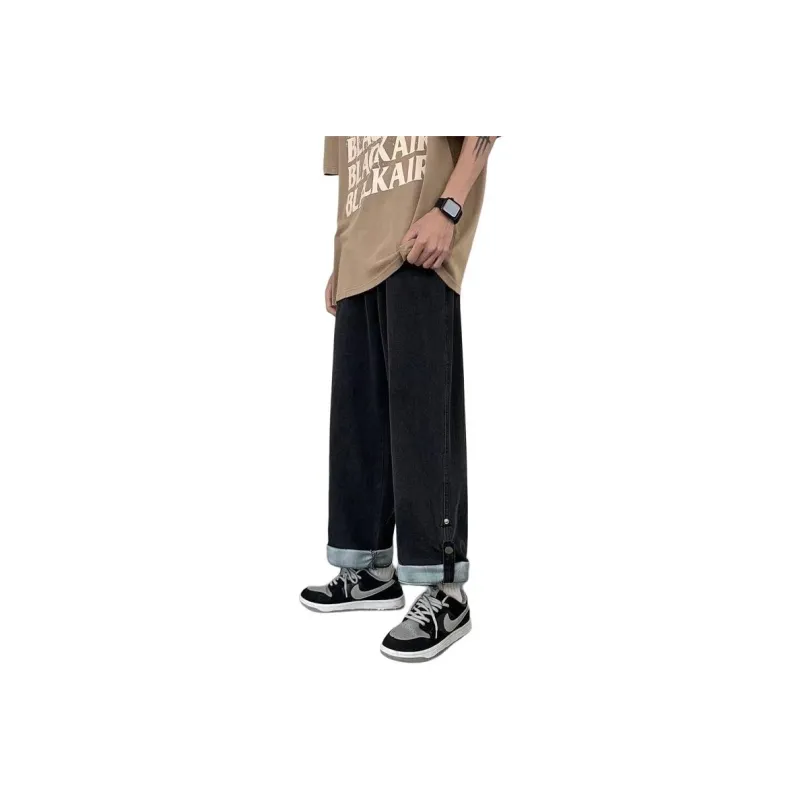 FRQ Jeans Unisex-11