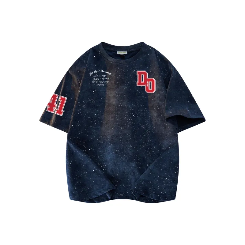Budding Bear T-Shirts Unisex-7