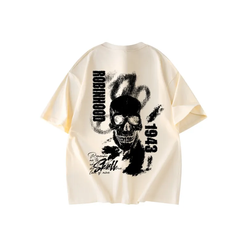 ROBINHOOD T Shirts Unisex-17
