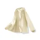 Light Beige (Thunderbolt Chest Logo)