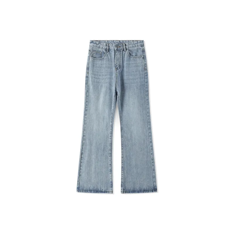 ACE VESTITI Jeans Unisex-2
