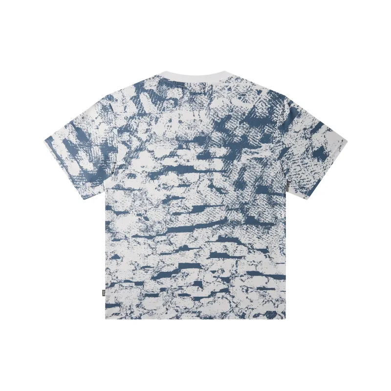 Jeep Pasture Horse Lifestyle T Shirt Unisex-5