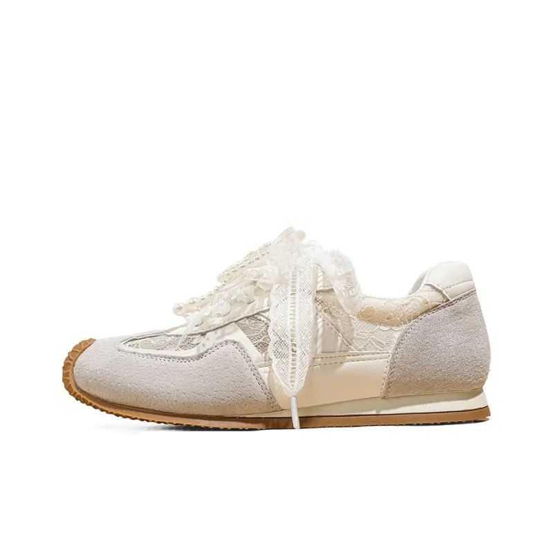 A Poinsettia Princess Casual Shoes Women's-5