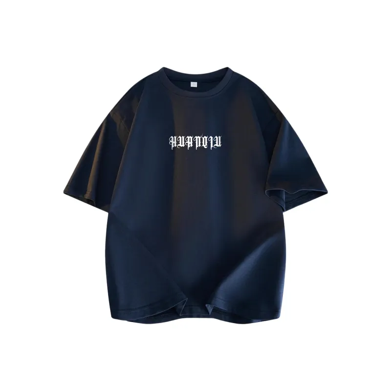HUANQIU T Shirts Unisex-9