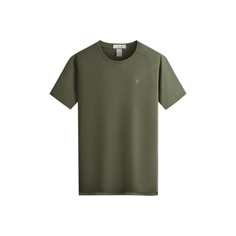Dance With Wolves T Shirt Men's-7