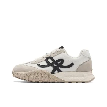 AGSDON Low Top Casual Shoes Women's