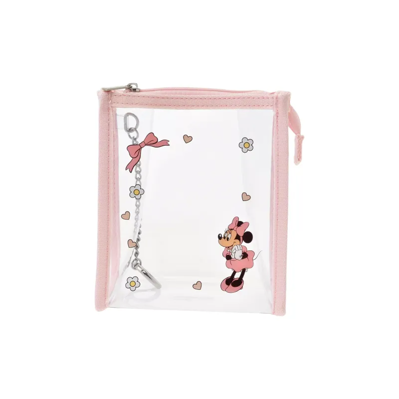 Disney Clutches Pink-0