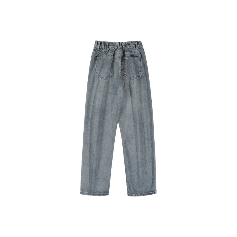 PAUL COSTELLOE Jeans Unisex-8