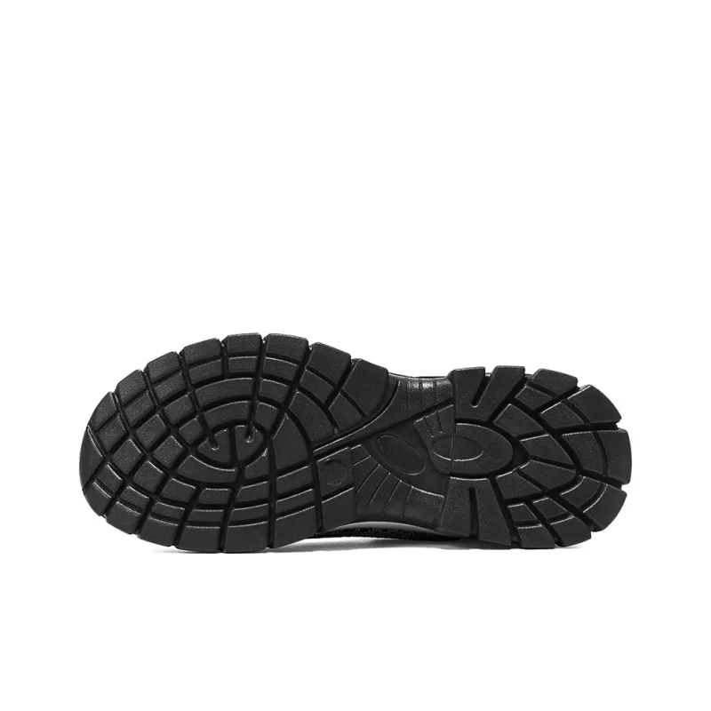 DOUBLE STAR 88 Flyknit Slip Resistant, Abrasion Resistant, Breathable Low Top Casual Shoes Women's-10